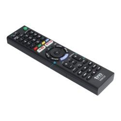 Mando a Distancia Universal para Sony TM Electron Negro