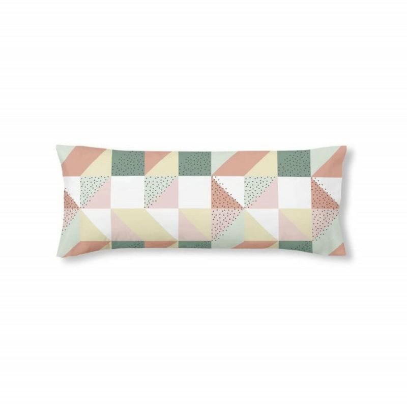 Funda de almohada Decolores Chloe 4 Multicolor 50x80cm