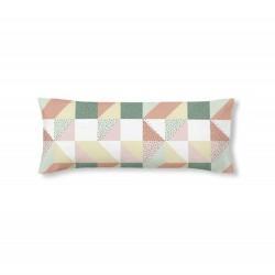 Funda de almohada Decolores Chloe 4 Multicolor 45 x 125 cm