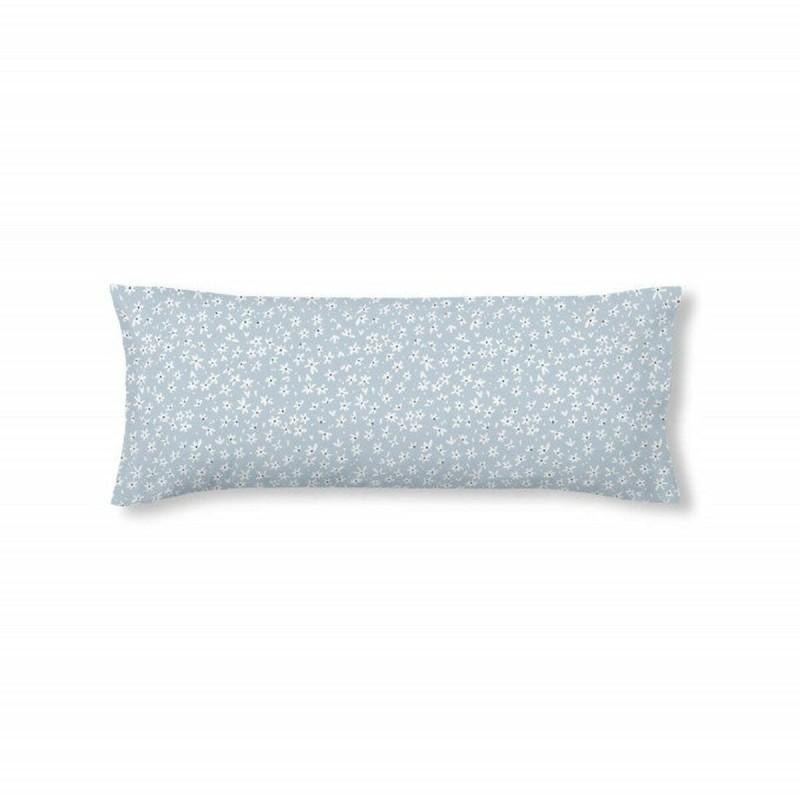 Funda de almohada Decolores Provenza Azul 45 x 125 cm