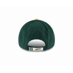 Gorra Hombre New Era 10047540 Verde Talla única