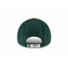 Gorra Hombre New Era 10047540 Verde Talla única