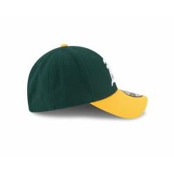 Gorra Hombre New Era 10047540 Verde Talla única