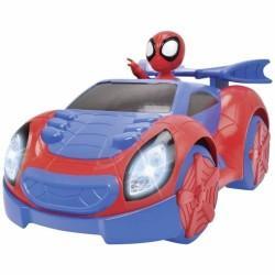 Coche Radio Control Simba Spidey