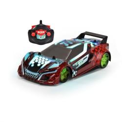 Coche Radio Control Simba Light Razor