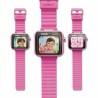 Reloj Infantil Vtech Kidizoom Smartwatch Max 256 MB Interactivo Rosa