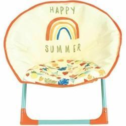 Silla Fun House Fruity's Moon 47 x 54 x 42 cm