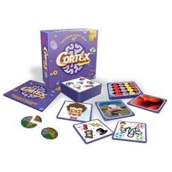 Juego de Mesa Cortex Kids Asmodee (ES)