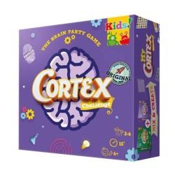 Juego de Mesa Cortex Kids Asmodee (ES)