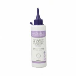 Tratamiento para Cutículas Masnails (200 ml)