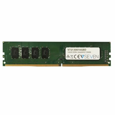 Memoria RAM V7 V72130016GBD         16 GB DDR4