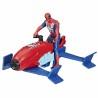 Playset Hasbro Spiderman