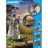 Playset Playmobil 71483 NAVELMORE