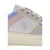 Zapatillas Deportivas Mujer U.S. Polo Assn. ASUKA004A LBE  Rosa