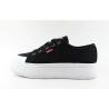 Zapatillas Casual Mujer Levi's  MAUI LIGHT VTAM0031T 0003 Negro