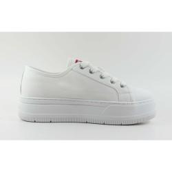 Zapatillas Casual Mujer Levi's  MAUI LIGHT VTAM0031T 0061  Blanco