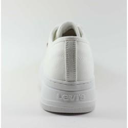 Zapatillas Casual Mujer Levi's  MAUI LIGHT VTAM0031T 0061  Blanco