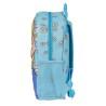 Mochila Infantil 3D Clásicos Disney Alice in Wonderland Azul cielo 27 x 33 x 10 cm