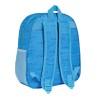 Mochila Infantil 3D Donald Azul 27 x 33 x 10 cm