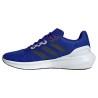 Zapatillas de Running para Adultos Adidas RUNFALCON 3.0 HP7549 Azul Hombre