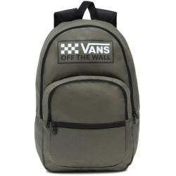 Mochila Escolar Vans VN0A7UFNKCZ1 Verde