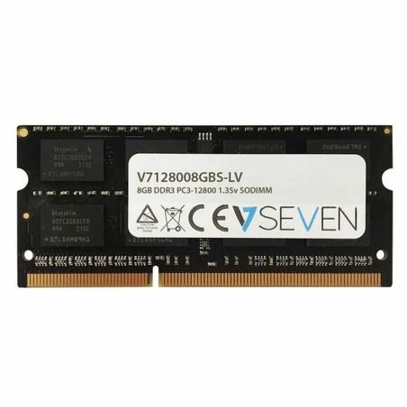 Memoria RAM V7 V7128008GBS-LV       8 GB DDR3