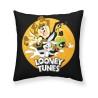 Funda de cojín Looney Tunes Looney Tunes Basic A 45 x 45 cm