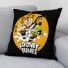 Funda de cojín Looney Tunes Looney Tunes Basic A 45 x 45 cm