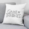 Funda de cojín Game of Thrones Game of Thrones A Blanco 45 x 45 cm