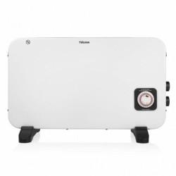 Calefactor Tristar 2000 W Blanco Negro/Blanco