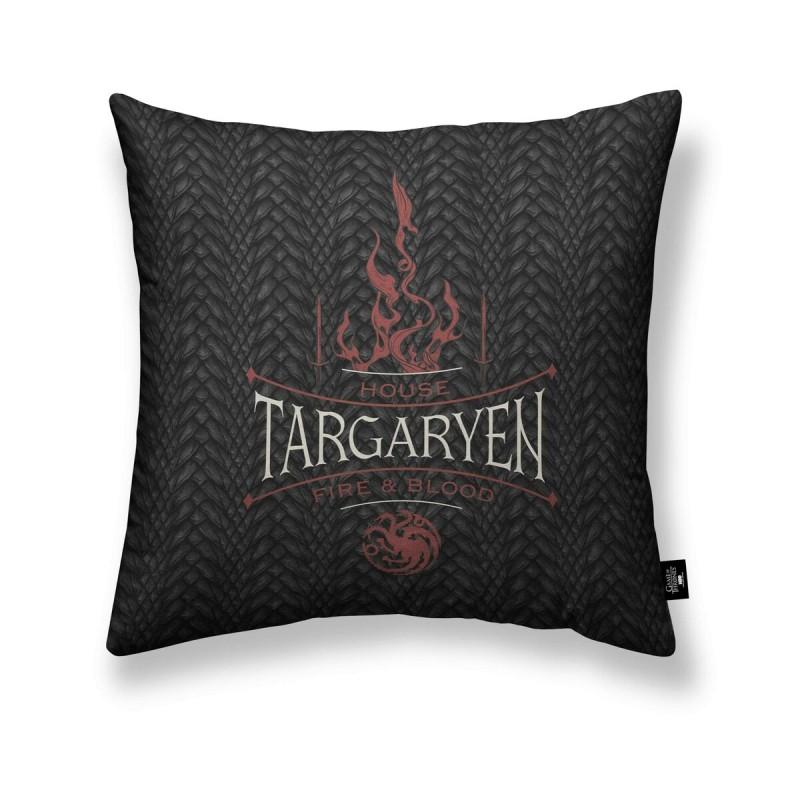 Funda de cojín Game of Thrones Targaryen B 45 x 45 cm