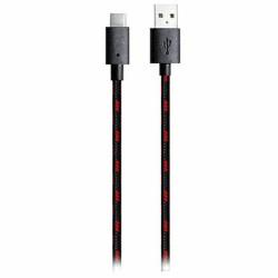 Cable USB A a USB C Blackfire NINTENDO SWITCH