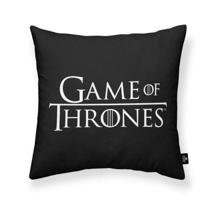 Funda de cojín Game of Thrones Play Got B 45 x 45 cm