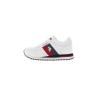 Zapatillas Deportivas Hombre U.S. Polo Assn.  XIRIO007 Blanco