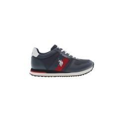 Zapatillas Deportivas Hombre U.S. Polo Assn. XIRIO007 DBL001 Azul marino