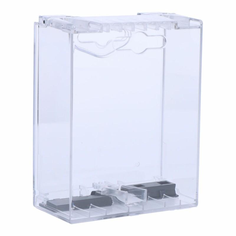 Caja Checkpoint 9528494 Antirrobo Agujero para colgar 13 x 10,8 x 5,25 cm