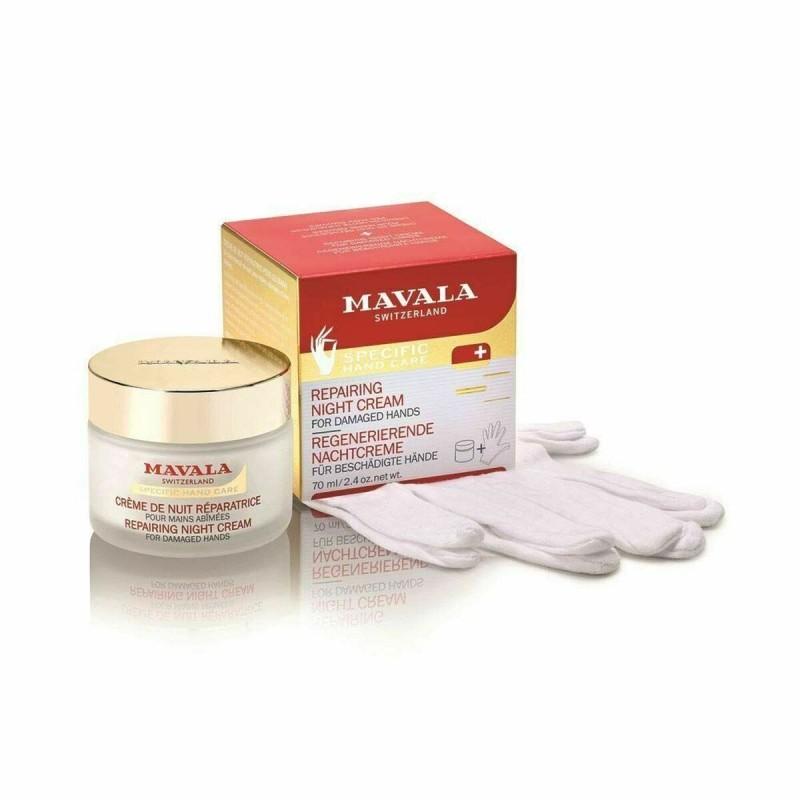 Crema de Manos Mavala (75 ml)