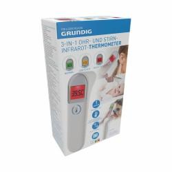 Termómetro Infrarrojo Grundig 3 en 1