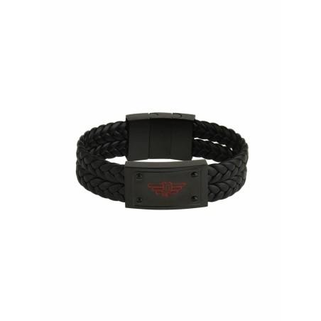 Pulsera Hombre Police PEAGB2120302 Acero Inoxidable 19 cm