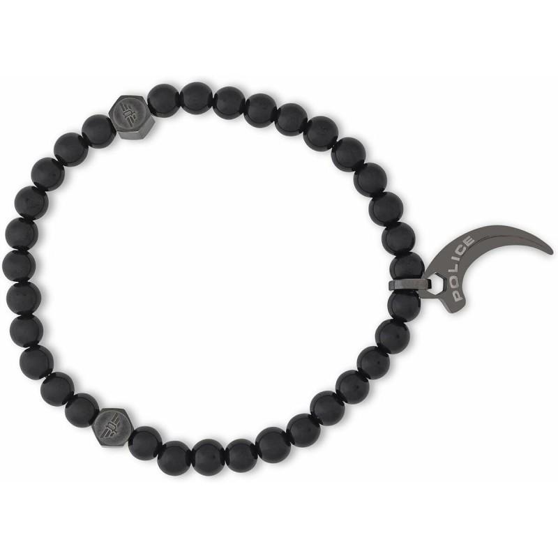 Pulsera Hombre Police PEAGB2211923 Resina 19 cm