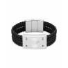 Pulsera Hombre Police PEAGB2214601 Cuero 19 cm