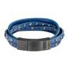 Pulsera Hombre Police PEJGB2009301 Cuero 19 cm