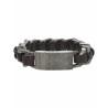 Pulsera Hombre Police PJ25599BSE.02-S Acero Inoxidable 19 cm