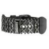 Pulsera Hombre Police PJ26145BLB.02 Cuero 19 cm