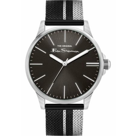 Reloj Hombre Ben Sherman BS032BSM (Ø 43 mm)