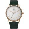 Reloj Hombre Ben Sherman WB070NBR (Ø 45 mm)