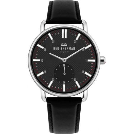 Reloj Hombre Ben Sherman WB033BB (Ø 43 mm)