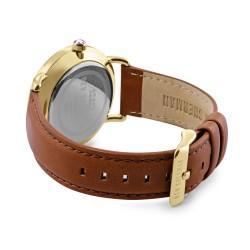 Reloj Hombre Ben Sherman WB033TG (Ø 43 mm)