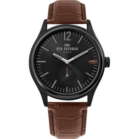 Reloj Hombre Ben Sherman WB035T (Ø 43 mm)