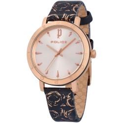 Reloj Mujer Police PL16033MSRB.32 (Ø 36 mm)